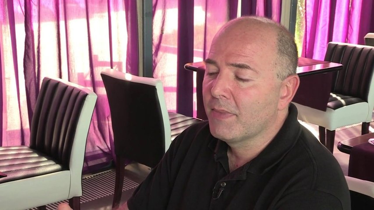 Cartographie des filles de l'Est selon Pierre Woodman (BONUS Quarks Ep10)