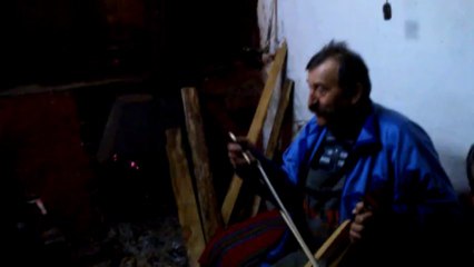 ΜΟΥΧΑΠΕΤ ΣΤΟ ΚΑΖΑΝΙ ΣΤΗΝ ΞΗΡΟΛΙΜΝΗ