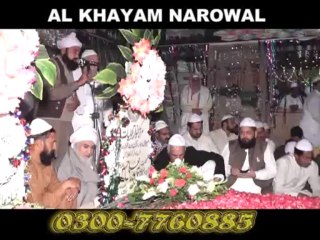 urs pak lasani 2013 chaadir poshi Darbar shah e lasani (R.A)-3