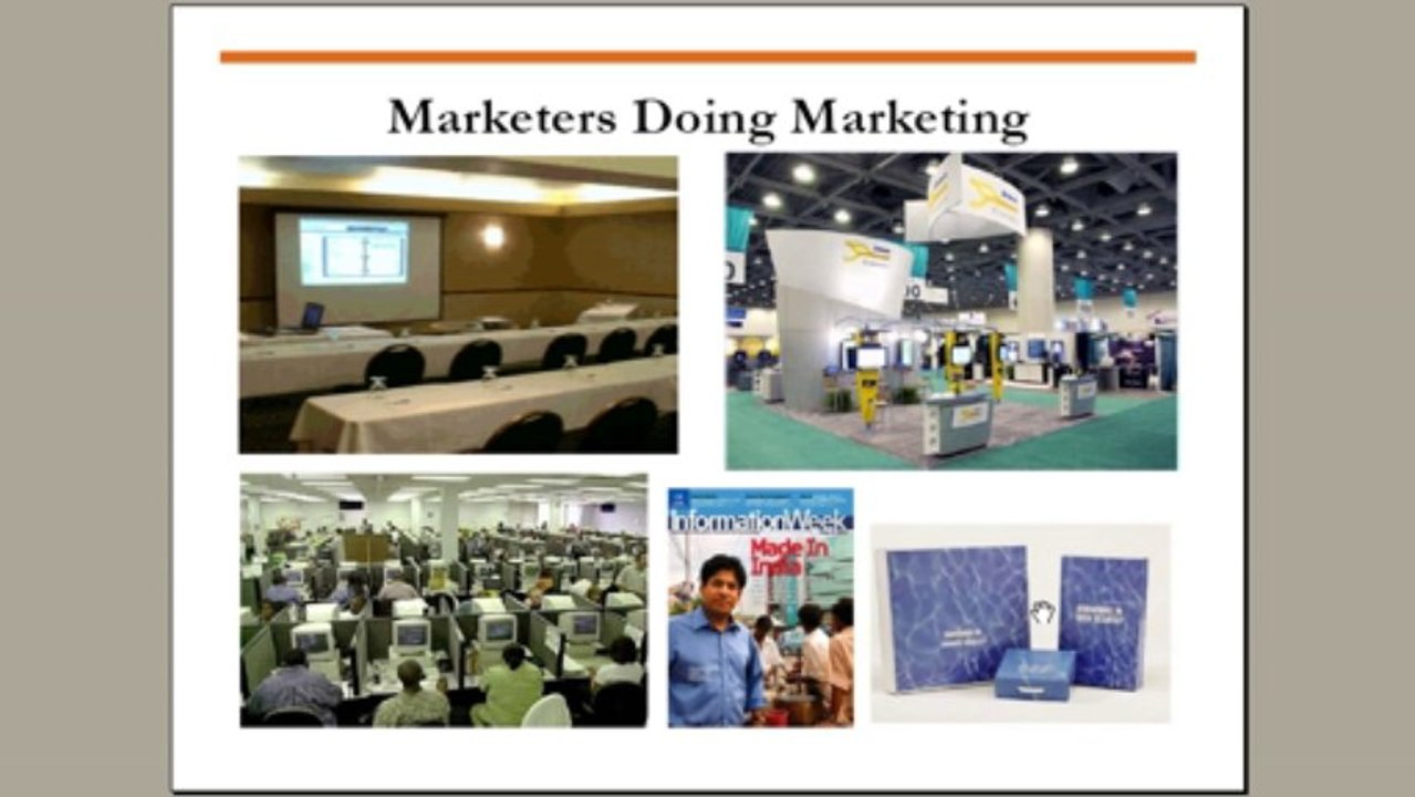 what is an Internet Marketing