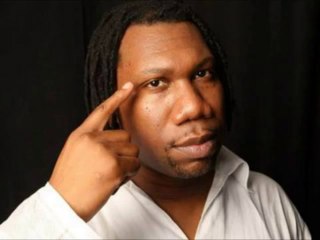 KRS One The Power Of Future All Seven Lessons