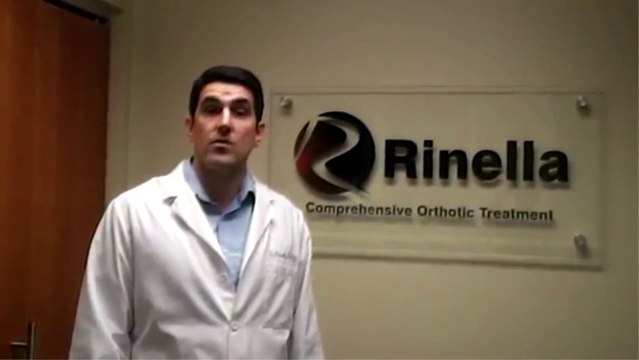 AFO Brace Batavia 60510- Ankle Foot Orthosis Provider