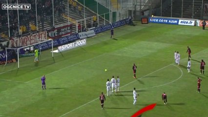 Rétro 2012-13 : Stade de Reims vs OGC Nice