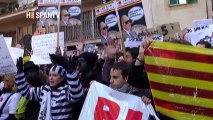 Casa real española implicado en escándalo de Nóos