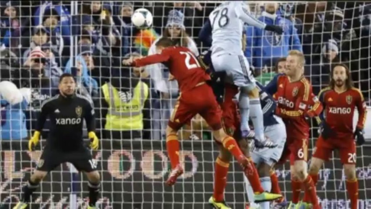 20 Elfmeter! Kansas nach Final-Drama Meister