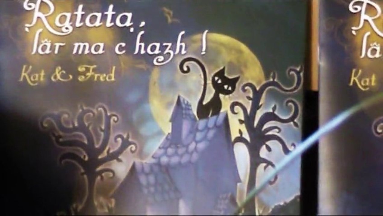 Kat & Fred : Album "Ratata"