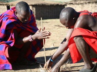 Friction by The Electric Trunk