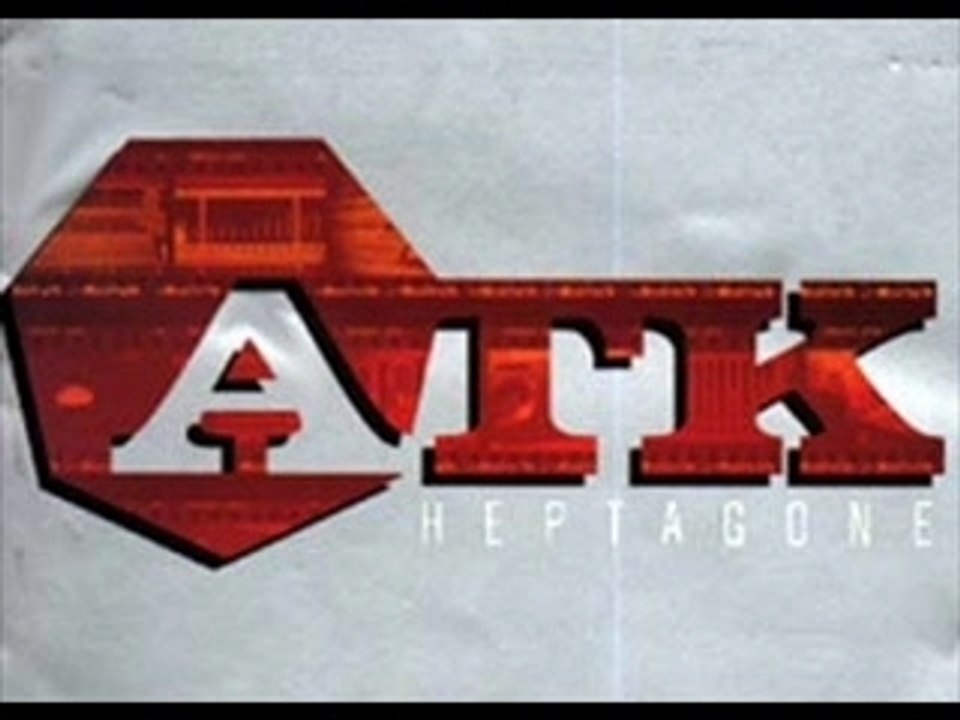 ATK FREKO DING Mangeur de pierres