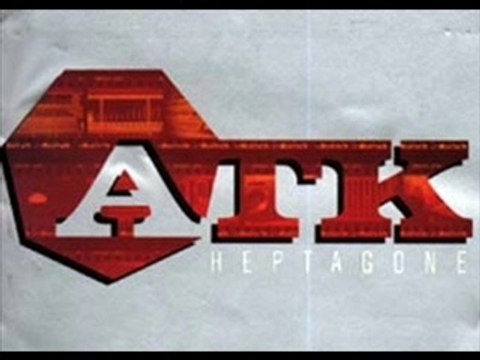 ATK FREKO DING Mangeur de pierres