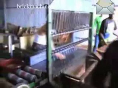 fábrica de tijolos de barro oco(brickmachine1984@gmail.com)