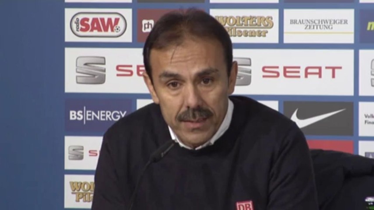 Luhukay erleichtert: 'Hatten das letzte Quäntchen Glück'