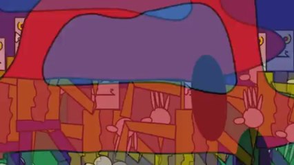 UN BUEN PADRE - El atardecer de los muertos vivientes