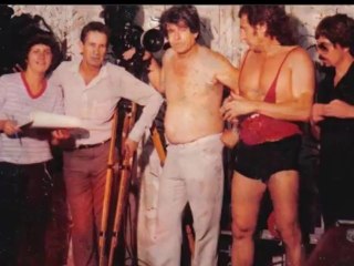 Caetano Bianchi Brazilian Filmmaker