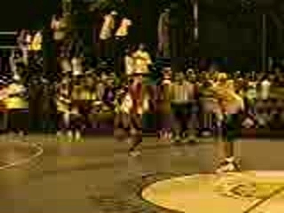 AND1 - DOUBLE Killer Crossovers