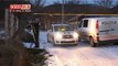 Crima la Catcau (Cluj) - barbat omorat - gasit taiat la gat