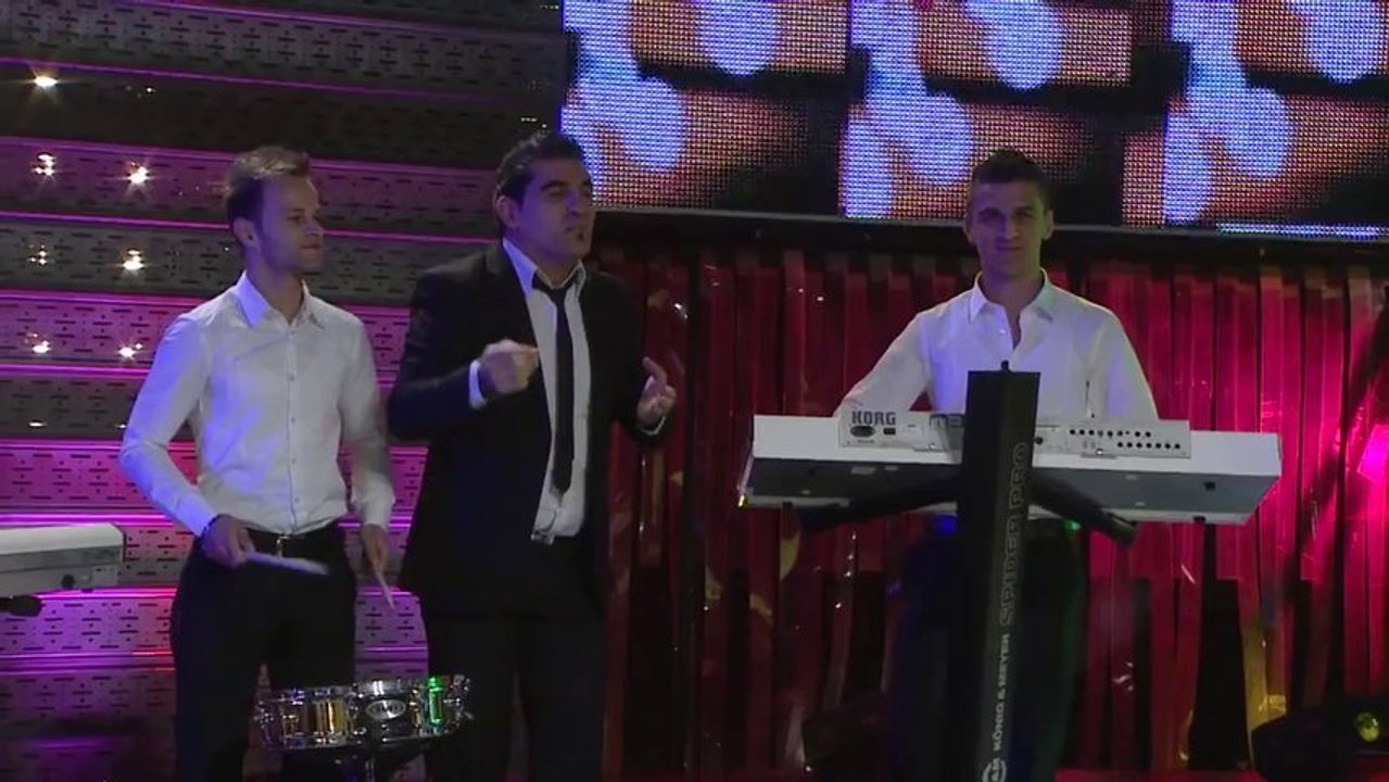 Xheni - Gezuar 2014
