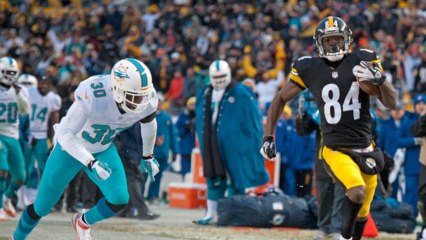 Steelers almost produce magic