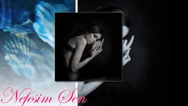 İREM CANDAR BİLMEZDİM.(NEFESİM SEN)