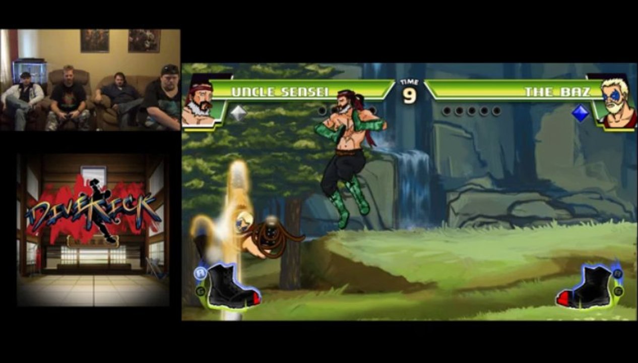 12-07-13_PUAP_DiveKick