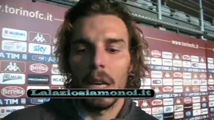 marchetti a Torino - Lazio