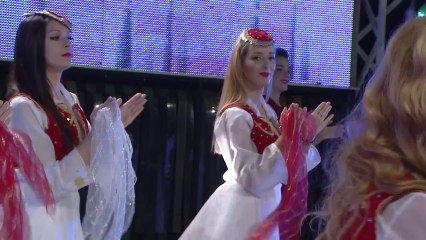 Adelina Spahija - Gezuar 2014