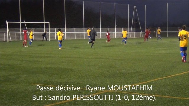 PEFA Briffaut - Section Collège Jean ZAY