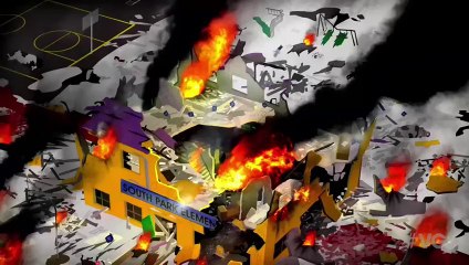 South Park : Le Bâton De La Vérité - Trailer VGX