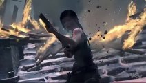Tomb Raider : Definitive Edition - Trailer VGX