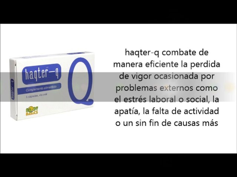 haqter-q Body Basic