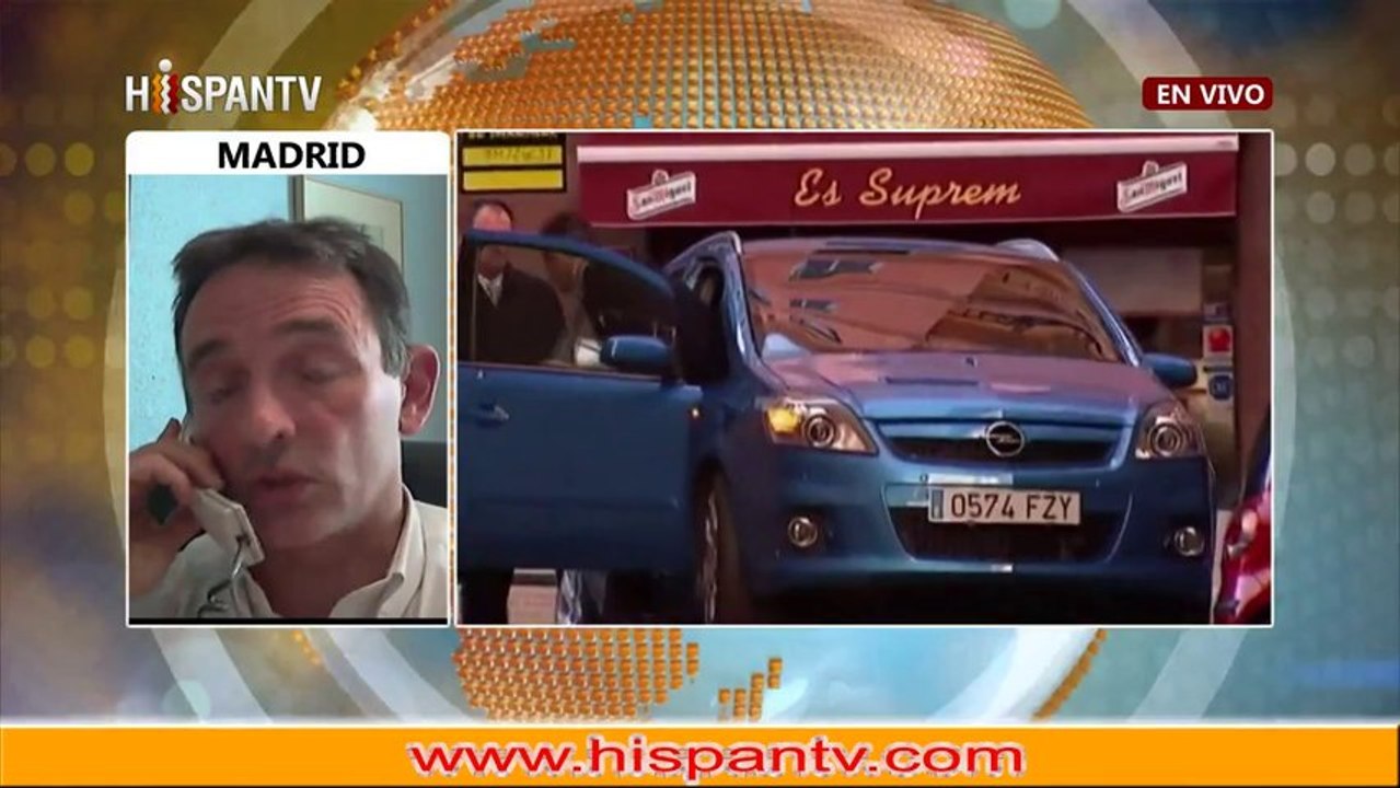 Urdangarin se aprovechó de su parentesco con la Casa Real española