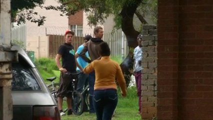 Cautious optimism as Afrikaner's face future without Mandela