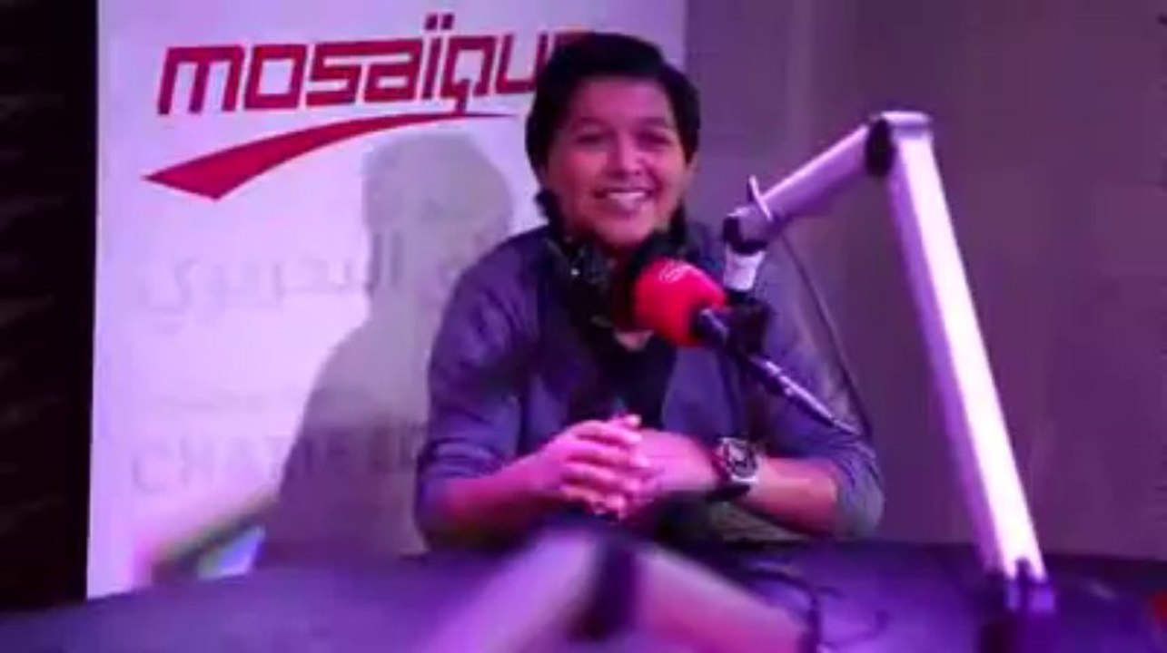 Rayen Youssef - Hayra .ريان يوسف ـ حايره -