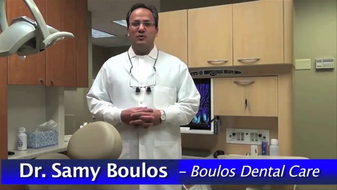 Shoreview Dentist - How Do We Do Dental Implants? Dentist In Shoreview, MN Explains