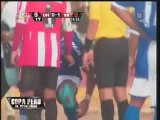 VIDEO: San Simón ganó la primera final Copa Perú y sueña con llegar a primera división (1/3)