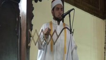 1 وفاة الرســـول