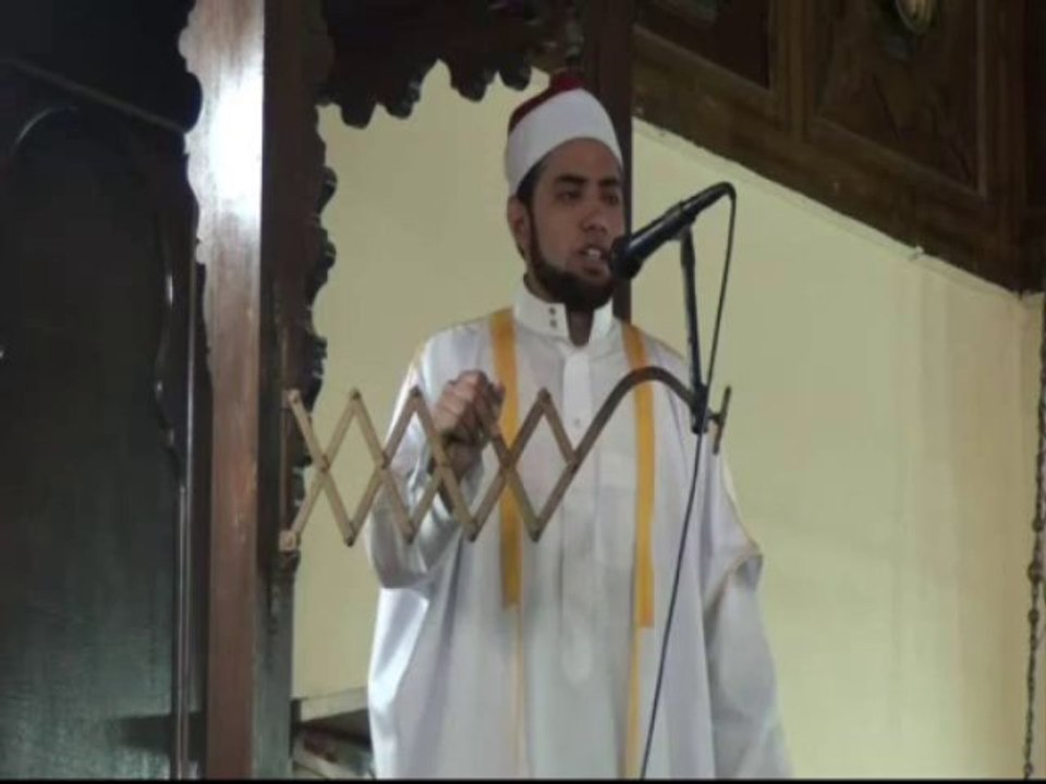 1 وفاة الرســـول