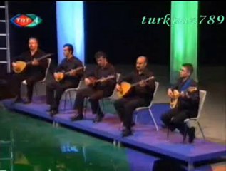 Ali Haydar GÜL-Gel Seninle Danışalım