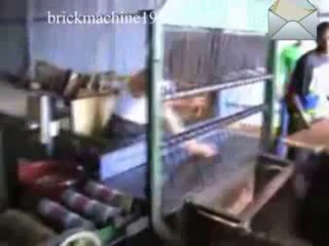 linha de produção de tijolos de solo vermelho(brickmachine1984@gmail.com)