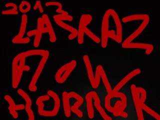 (§£"LAZRAZ RAP~TERROR £~TRACKT¤MUZIKAL' WAZTA*/([TITRE :{¤~"Welcome In The Darknight's ~" }¤\\&1 morceau rap de " WAZTA LAZRAZ "