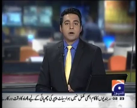 Shahbaz Sharif enthralls audience with his German language speaking skills