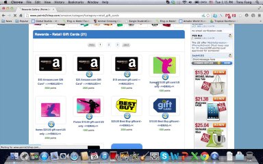 How To Obtain Free iTunes Codes