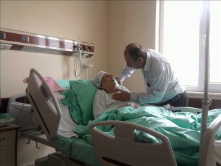 Hüsamettin Ünal  ANAMI ÇOK ÖZLEDİM