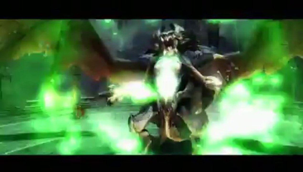 Darksiders - Hellbook 3: The Hordes of Hell