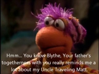 Mr. Conductor Visits The Littlest Pet Shop Episode 17: Helicopter Dad