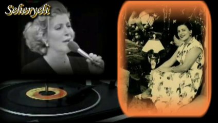 Perihan Altındağ Sözeri  ♪♪♪  Dil Yâresini Andıracak Yâre Bulunmaz