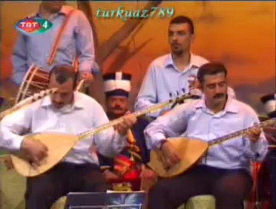 Ali Haydar GÜL-Kiziroğlu Mustafa Bey (Bir Hışmınan Gelgi Geçti)