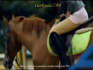 Ali Haydar GÜL-Meydanda At Oynatır