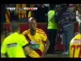 3-0 Leandrinho Herediano vs Cartagines