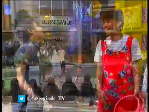 [131101]Yuk Keep Smile TTV - Seg 2