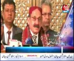 AbbTakk Headlines - 0600 AM - 09 December 2013